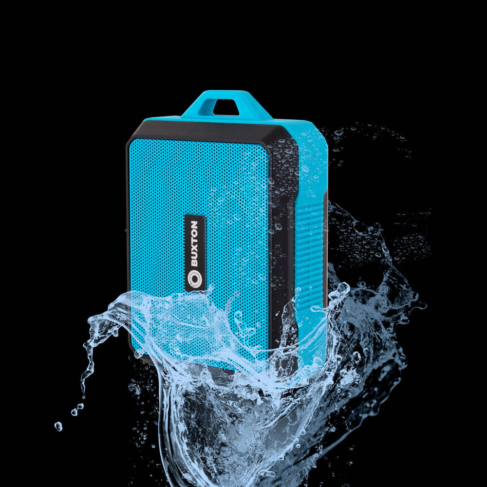 ALTOPARLANT BLUETOOTH BUXTON BBS 100 BT BLUE